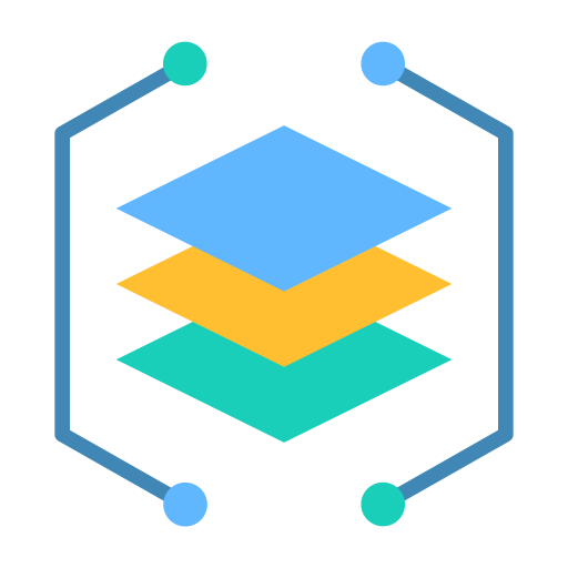 Automate Tasks Icon